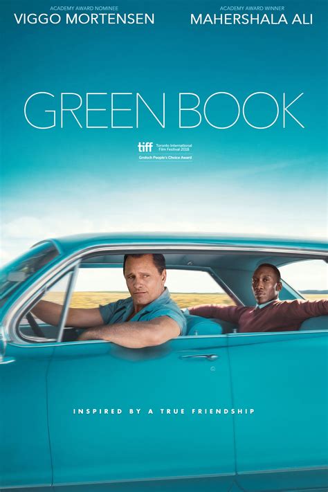 Green Book Online.